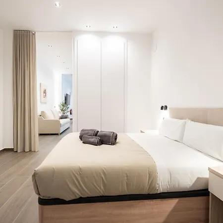 Banofi Flats - Ciudad De Artes Appartement
