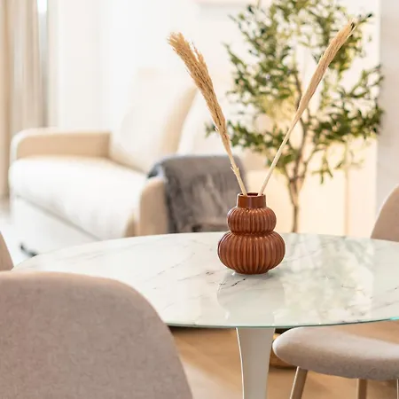 Deluxe - Ciudad De Artes * Valensiya