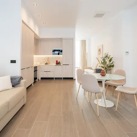 Apartmán Banofi Flats - Ciudad De Artes *