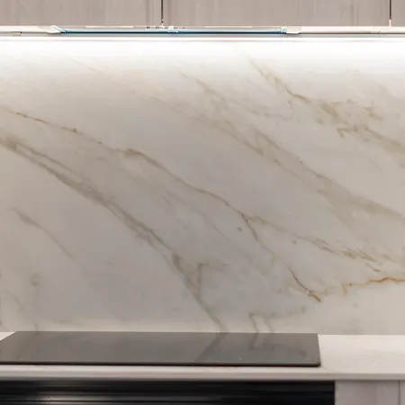 Apartment Deluxe - Ciudad De Artes *