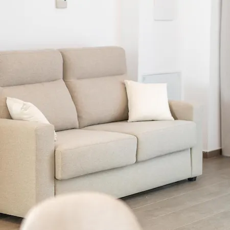 Deluxe - Ciudad De Artes Appartement *