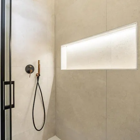 Daire Deluxe - Ciudad De Artes *