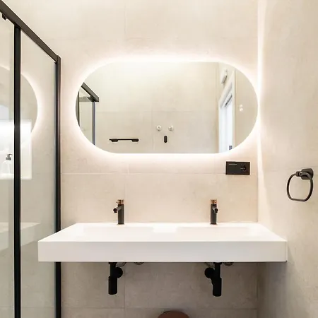 Daire Deluxe - Ciudad De Artes