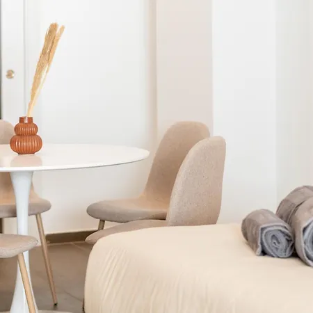 Appartement Deluxe - Ciudad De Artes *