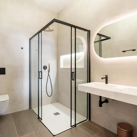 Deluxe - Ciudad De Artes * Valensiya