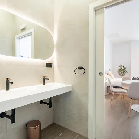 Deluxe - Ciudad De Artes Apartment *