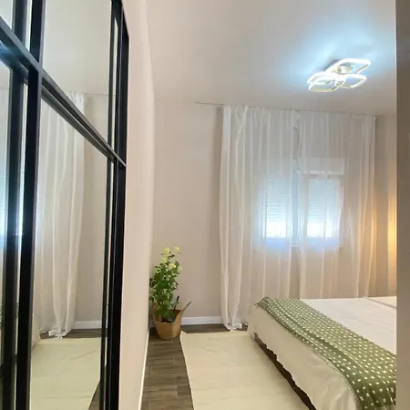 Urban Soul Apartment