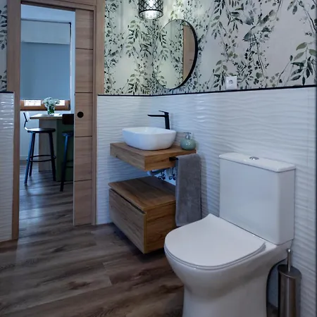 Valencia El Carmen, Estupendo Piso Nuevo, Con Ascensor Valencia