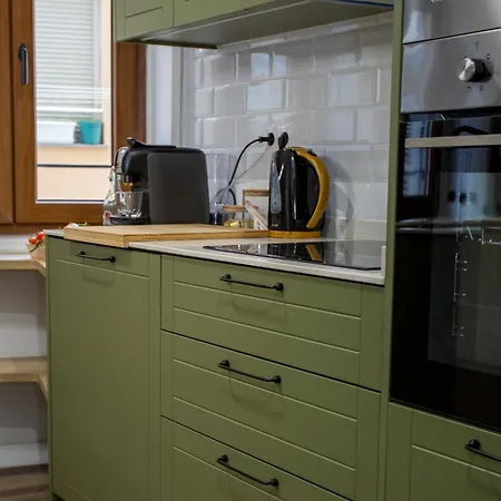 Apartamento Modern&central In El Carmen Valencia