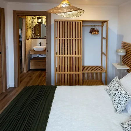 El Carmen, Piso 3 Appartement Valencia
