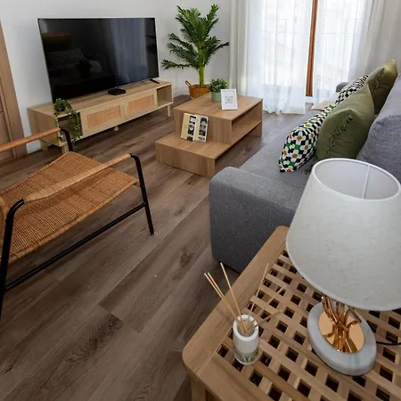 Apartment El Carmen, Piso 3 Valencia