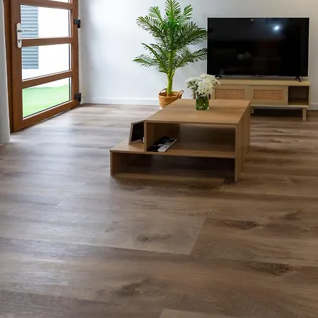 El Carmen Valencia, Estudio Con Terraza