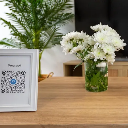 El Carmen Valencia, Estudio Con Terraza Валенсия