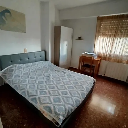 Campanar Valencia! Апартаменты *