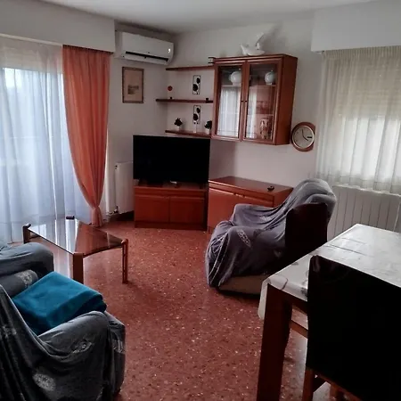Appartement Campanar Valencia! Temporada Valencia