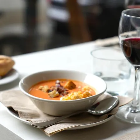 Hotel Port Feria Valencia