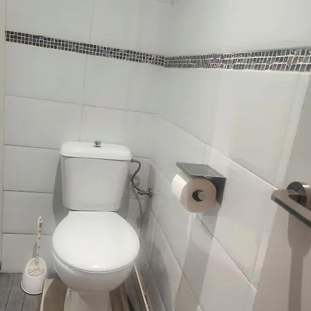 Avenue Quarto em Acomodações Particulares Valência