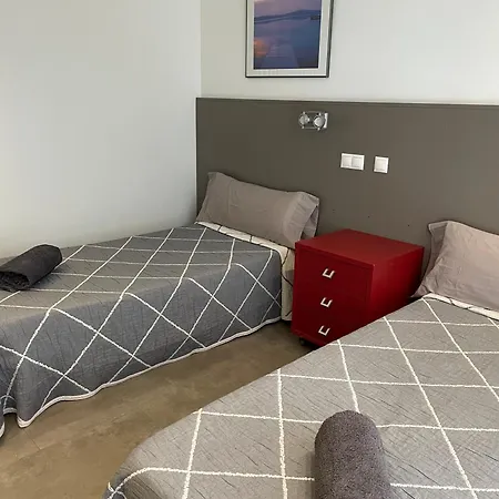 Primera Linea Playa Patacona,