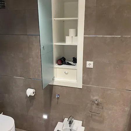 Apartment Primera Linea Playa Patacona, *