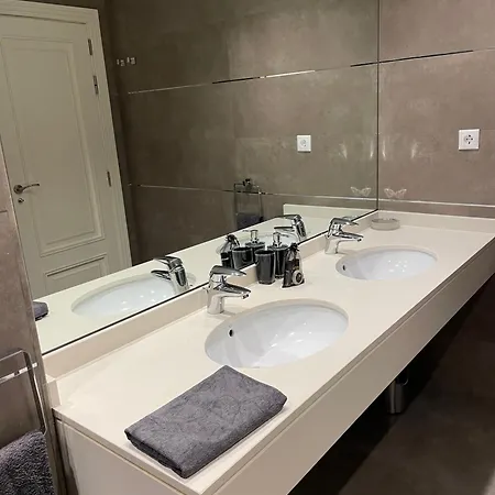 Apartment Primera Linea Playa Patacona, Valencia