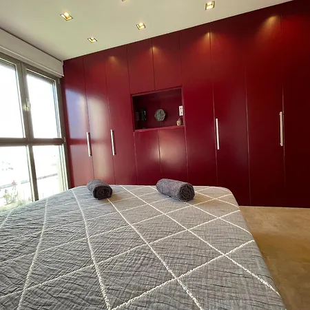 Primera Linea Playa Patacona, Valencia