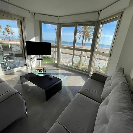 Primera Linea Playa Patacona, *