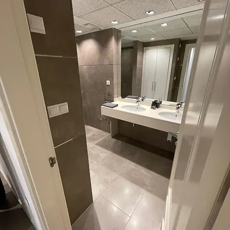 Apartment Primera Linea Playa Patacona,