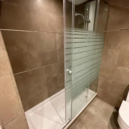 Primera Linea Playa Patacona, Apartment Valencia