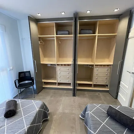 Apartment Primera Linea Playa Patacona, *