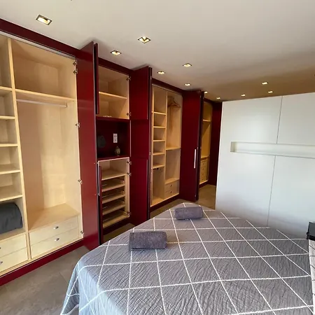 Primera Linea Playa Patacona, Valencia