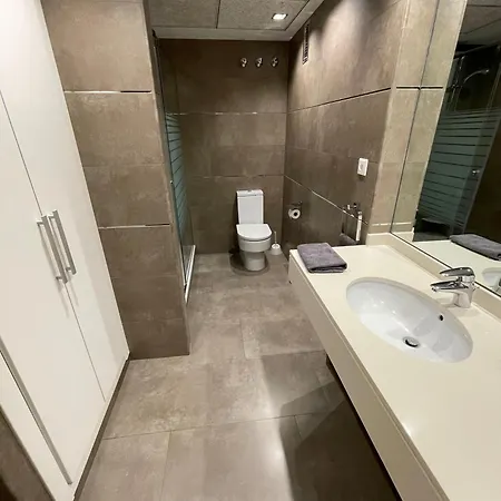 Primera Linea Playa Patacona, * Valencia