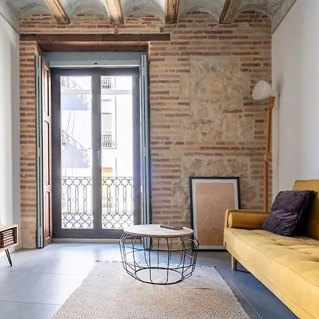 Centrica Y Encantadora Vivienda. *