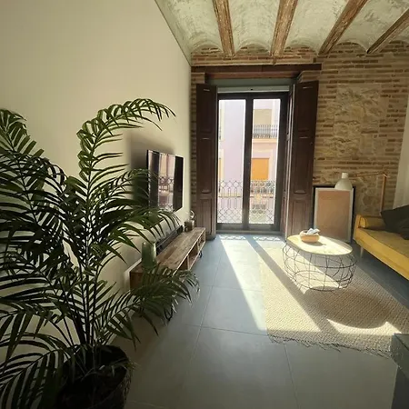 Centrica Y Encantadora Vivienda. *