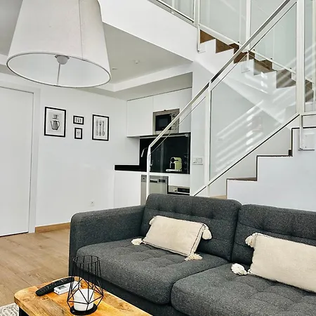 Exclusivo Loft De Diseno Roig Arena - Piscina - Vlc * Valencia