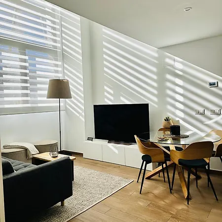 Exclusivo Loft De Diseno Roig Arena - Piscina - Vlc