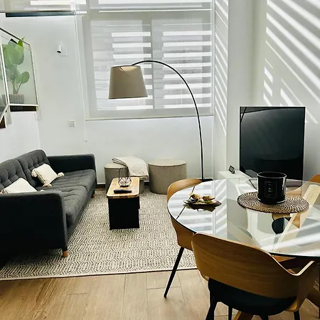 Exclusivo Loft De Diseno Roig Arena - Piscina - Vlc Apartment