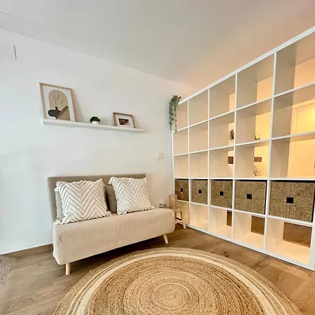 Exclusivo Loft De Diseno Roig Arena - Piscina - Vlc Valencia