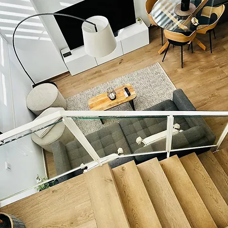 Exclusivo Loft De Diseno Roig Arena - Piscina - Vlc * Valencia