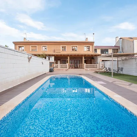 Villa Unique Patacona