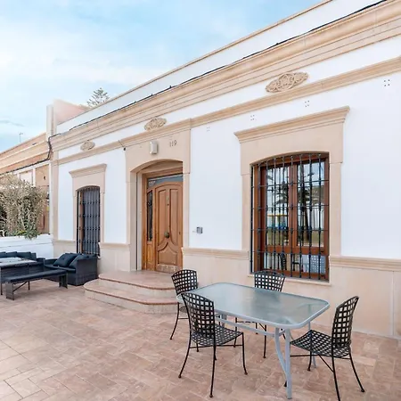 Villa Unique Patacona *