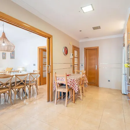 Villa Unique Patacona Valenza