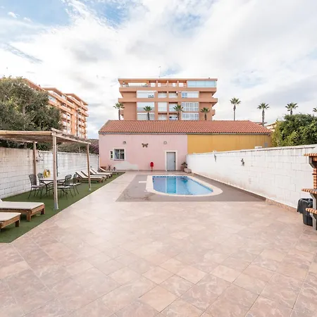 Villa Unique Patacona *