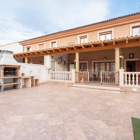 Unique Patacona * Valenza