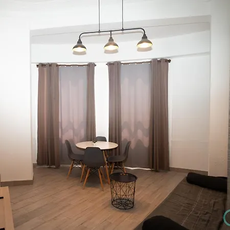 Apartment Turia Pio Xii De 3 Valencia