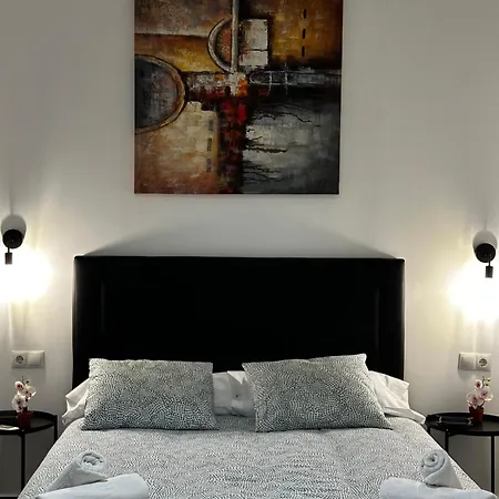 Apartment Turia Pio Xii De 3 Valencia