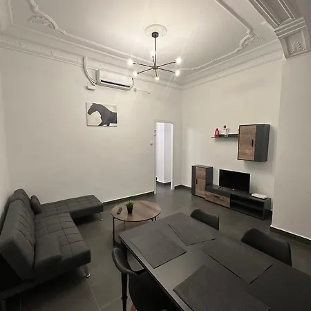 Apartment Turia Pio Xii De 3 Valencia