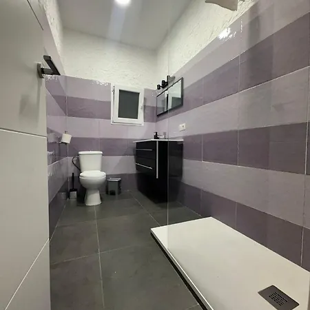Apartment Turia Pio Xii De 3 Valencia