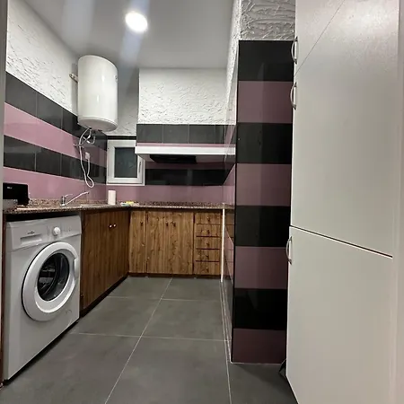 Turia Pio Xii De 3 * Valencia