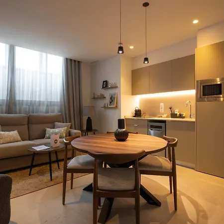 Arena Junior Aparthotel