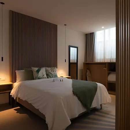 Arena Junior Aparthotel *
